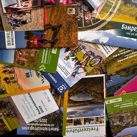 Apartamento Heimatglueck Vulkaneifel Mit Sauna Salm