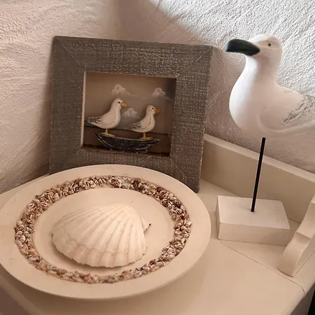 Apartman Heimatglueck Vulkaneifel *