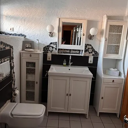 Heimatglueck Vulkaneifel Apartman