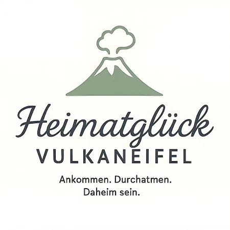 Heimatglueck Vulkaneifel 公寓 Salm
