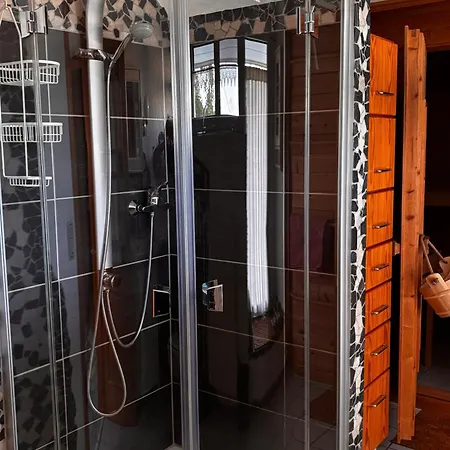Apartman Heimatglueck Vulkaneifel Salm
