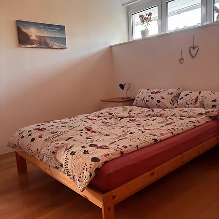 Apartman Heimatglueck Vulkaneifel Salm