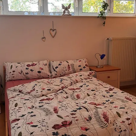Heimatglueck Vulkaneifel Apartman