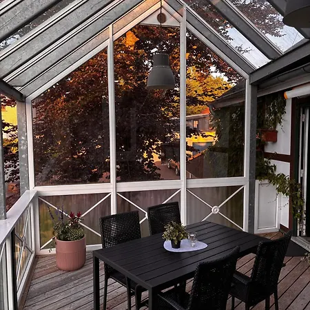 Heimatglueck Vulkaneifel Apartman *