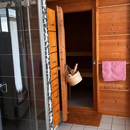 Apartman Heimatglueck Vulkaneifel *