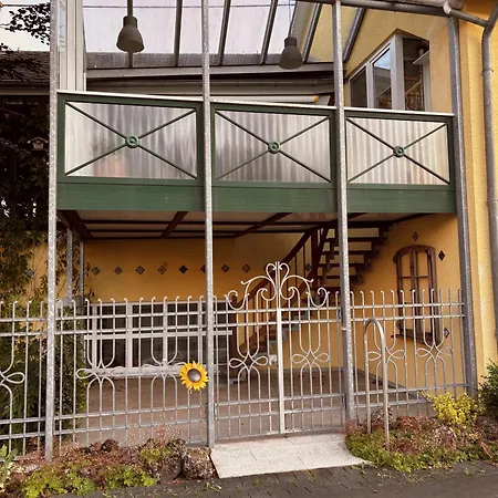 Heimatglueck Vulkaneifel Apartman *