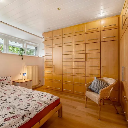 Apartman Heimatglueck Vulkaneifel Salm