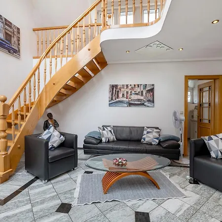 Heimatglueck Vulkaneifel Mit Sauna Salm