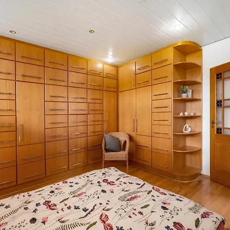 Heimatglueck Vulkaneifel Mit Sauna Apartamento Salm