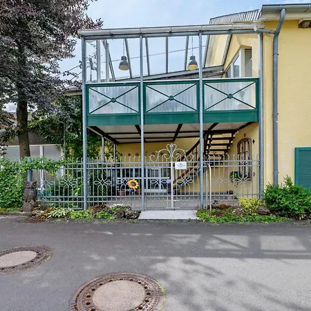 Heimatglueck Vulkaneifel Mit Sauna *