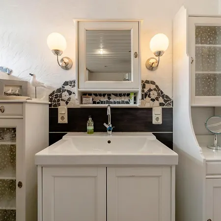 Heimatglueck Vulkaneifel Mit Sauna Salm