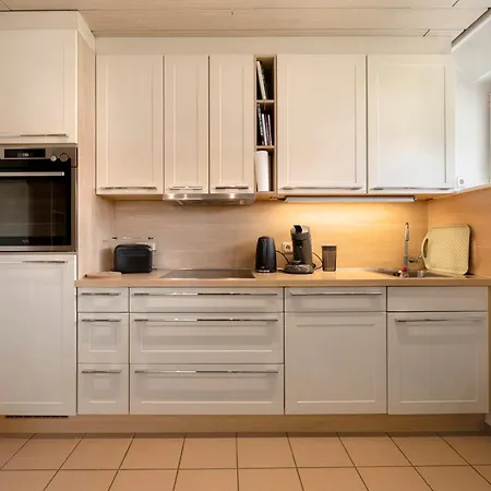 Apartman Heimatglueck Vulkaneifel *