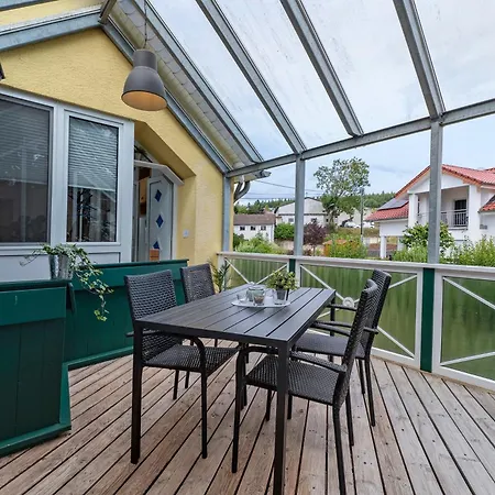 Apartamento Heimatglueck Vulkaneifel Mit Sauna Salm