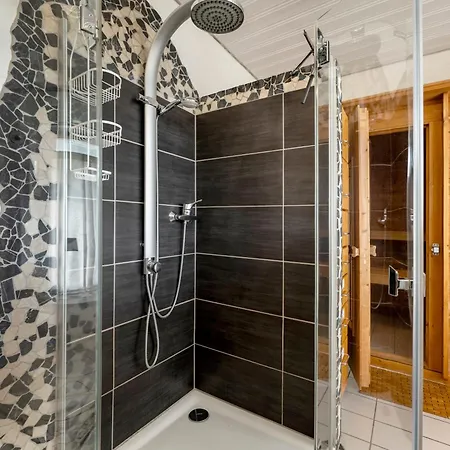 Heimatglueck Vulkaneifel Mit Sauna Salm