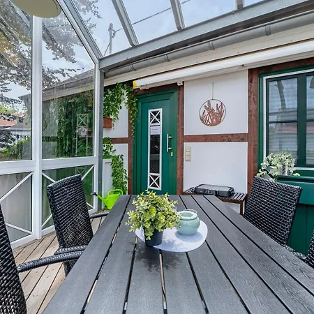 Heimatglueck Vulkaneifel Mit Sauna Apartment *