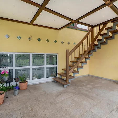 Apartamento Heimatglueck Vulkaneifel Mit Sauna Salm