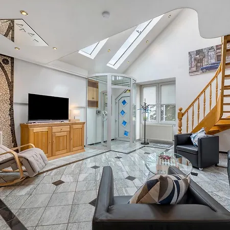 Heimatglueck Vulkaneifel Mit Sauna *