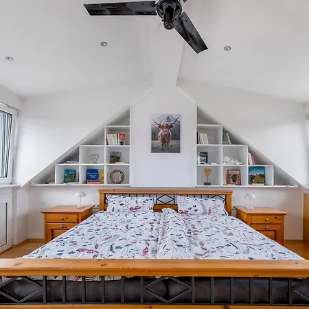 Heimatglueck Vulkaneifel Mit Sauna Salm