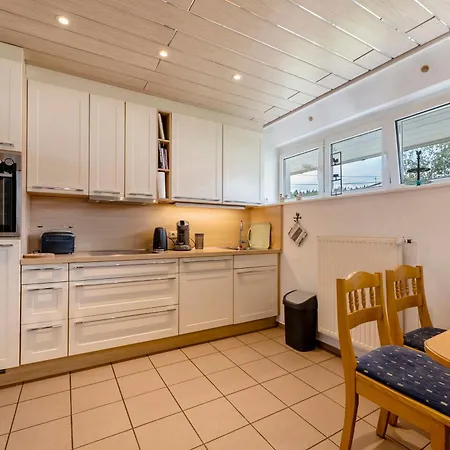 Heimatglueck Vulkaneifel Mit Sauna