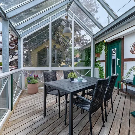 Apartamento Heimatglueck Vulkaneifel Mit Sauna