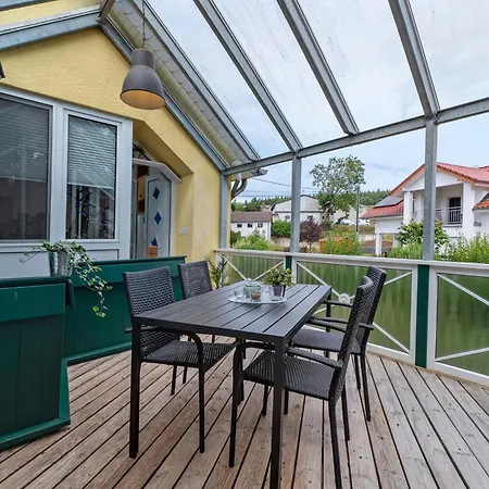 Heimatglueck Vulkaneifel Mit Sauna