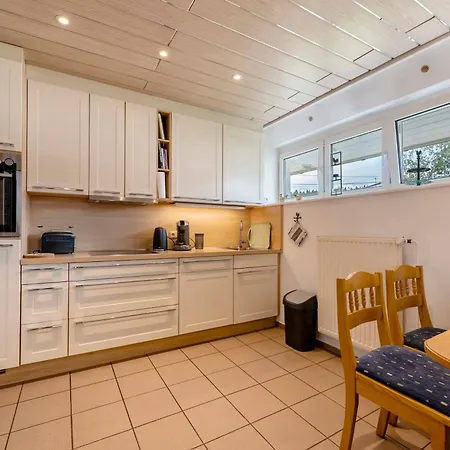 Heimatglueck Vulkaneifel Mit Sauna Appartement