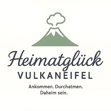 Heimatglueck Vulkaneifel Mit Sauna