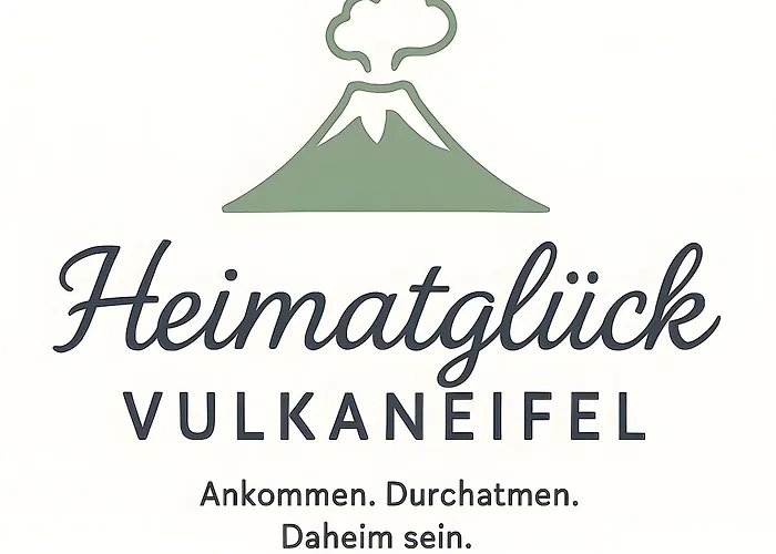 Heimatglueck Vulkaneifel Mit Sauna Apartmán Salm
