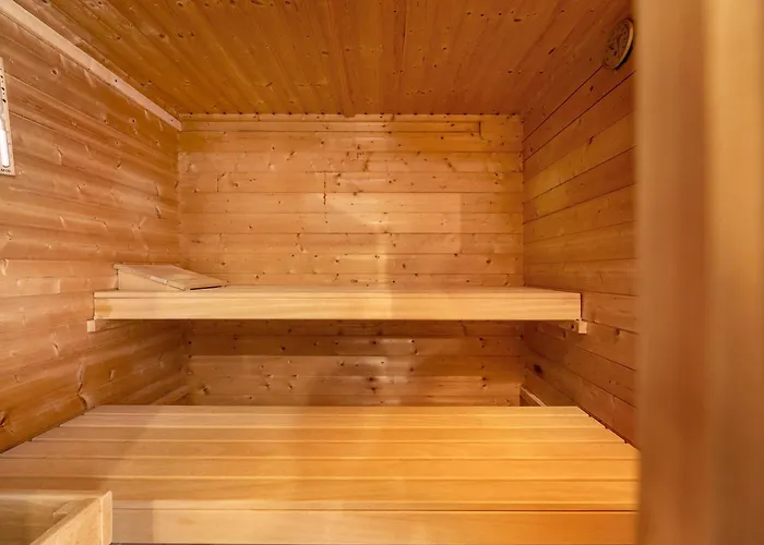 Heimatglueck Vulkaneifel Mit Sauna Salm