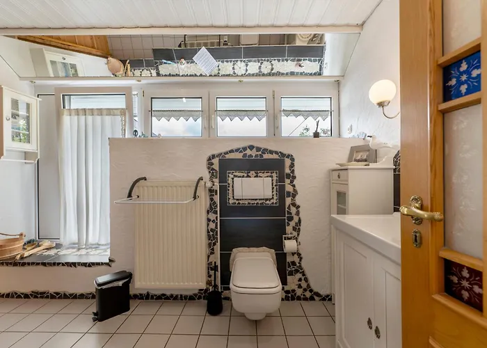 Heimatglueck Vulkaneifel Mit Sauna *