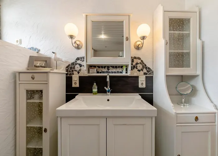 Heimatglueck Vulkaneifel Mit Sauna Salm