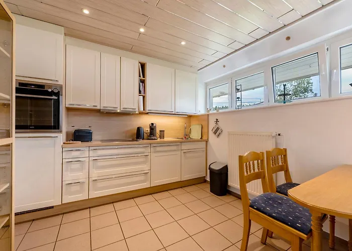 Heimatglueck Vulkaneifel Mit Sauna