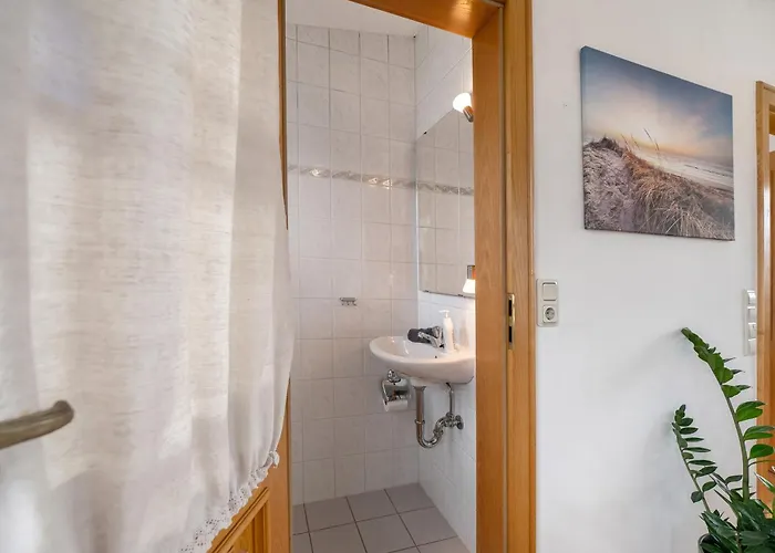 Heimatglueck Vulkaneifel Mit Sauna Appartement *